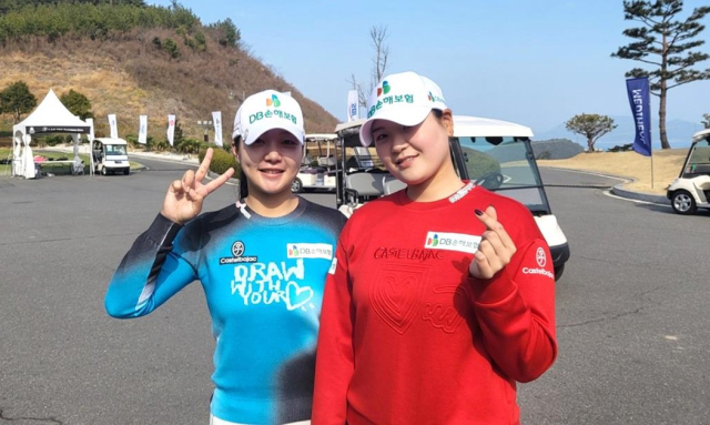 형지글로벌 까스텔바작, 스포츠마케팅 강화로 매출 호조세[필드소식]