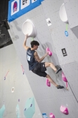 이도현, IFSC 월드컵 5차 대회 볼더링서 銅…이번 시즌 두 번째 메달