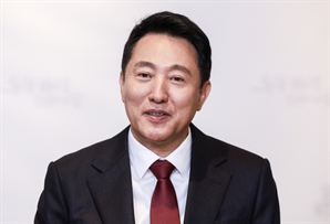 검찰, '명태균 여론조사 대납 의혹' 오세훈 소환조사