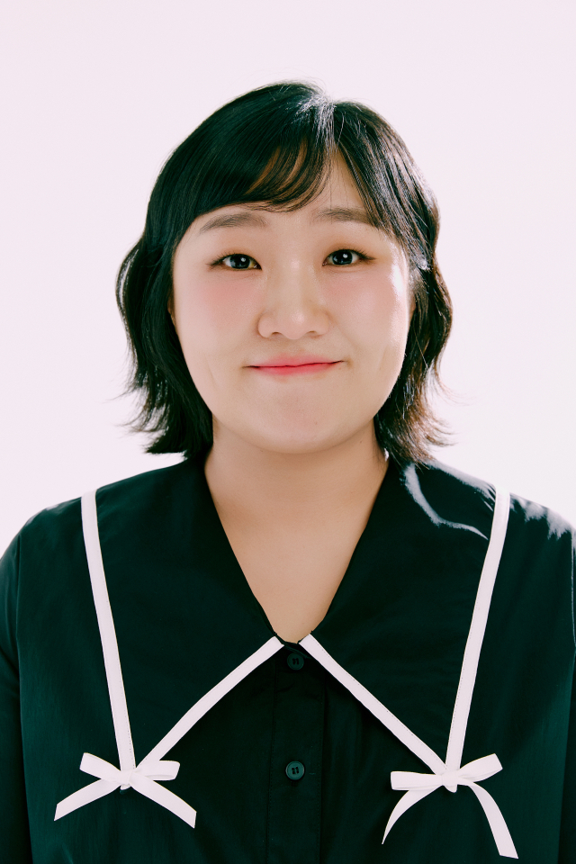 방송인 이수지. 사진 제공=피씨엔터테인먼트