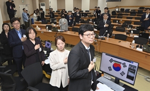  ‘대법관 100명’ 법안 철회…사법부 독립 훼손 결코 없어야
