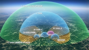 한국형 사드 다기능레이다 한화시스템이 개발 맡는다