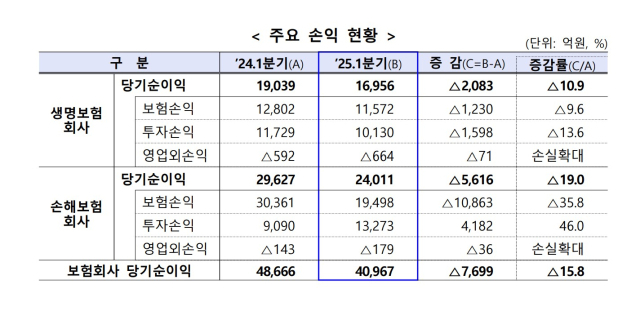 자료 제공=금융감독원