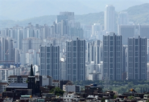 6월 서초·동대문·중랑구에 신축 아파트 6000가구 넘게 공급