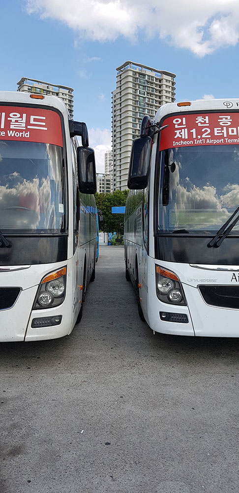 스틱인베, 서울공항리무진 인수 내달 초 완료…과기공 200억 이상 출자 [시그널]