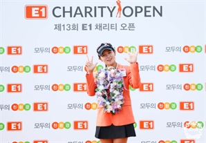 박현경, 근 넉 달 만 세계랭킹 50위 내 복귀