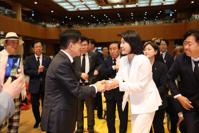 김영배 "김혜경 '조용한 내조'…김건희 논란에 극도 경계심"