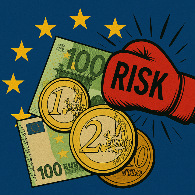 EU, 비은행 금융권 첫 종합 스트레스 테스트 추진