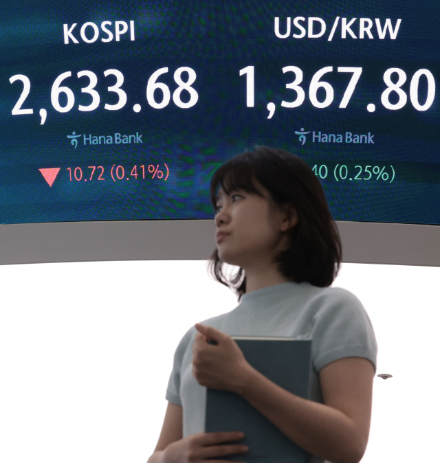 골드만삭스 "한국 증시 상승 시작…대선 계기로 '밸류업' 집중" [이런국장 저런주식]