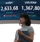 골드만삭스 "한국 증시 상승 시작…대선 '밸류업' 집중"