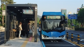 창원 시내버스 총파업 앞두고 막판 협상·비상수송 총력전