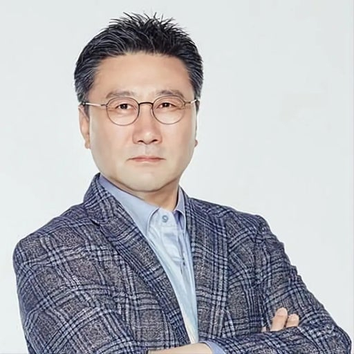 배우 최정우. 사진 제공=블레스이엔티