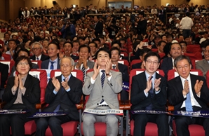 박용진 “‘反中원툴’ 이준석 미래의 끝은 ‘한한령 시즌2’”