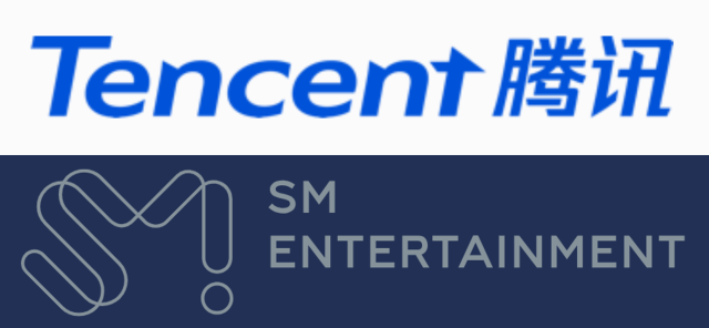 한한령 해제 기대…中 텐센트, SM엔터 지분 10% 인수