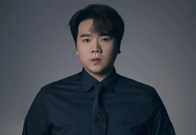 '순교자' 집안 테너 "꼭 내고 싶었던 음반"