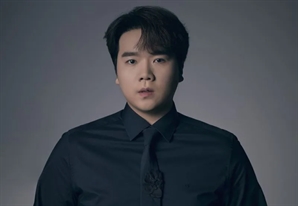 '순교자' 집안 테너 "꼭 내고 싶었던 음반"