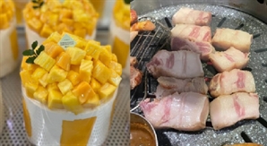 "더 이상 당하기 싫어" 정말 안 가는 제주…빵으로 진짜 '빵' 터진 대전