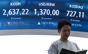 6·3 대선 외환시장도 쉰다