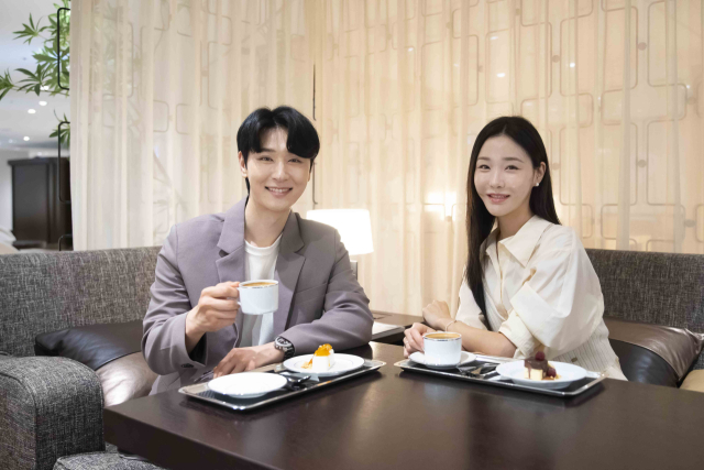 “VIP를 더 특별하게” 신세계百, 미쉐린 스타 레스토랑과 손잡고 디저트 제공