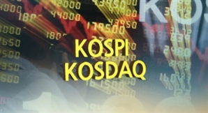 [코스닥] 3.95포인트(0.54%) 오른 731.06 출발