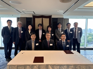 HLB그룹, 일본 시니어 전문기업 ACA NEXT와 전략적 제휴