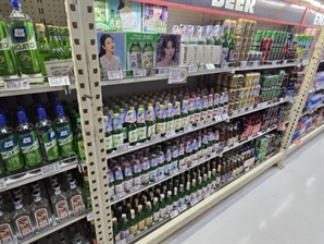 [르포] 진로, 필리핀 일상 속으로 스며들다…"삼겹살에 소주 한잔 익숙해요"