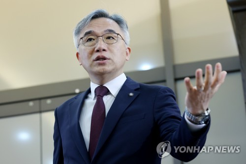 정철승 변호사. 연합뉴스