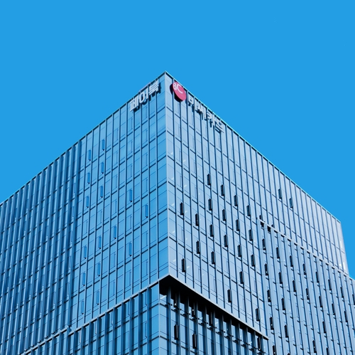 비씨카드 사옥 전경. 사진 제공=비씨카드