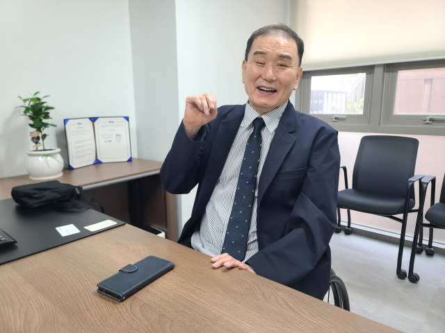 "약값만 수천만원…희귀질환복지법 도입 절실"