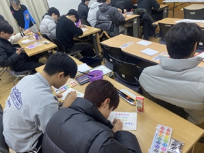 대전문학관, 교육부 꿈길 연계 ‘문학관 속 작가 만나기’ 운영
