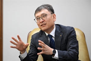 곽봉석 DB증권 대표 "주주환원 기반한 자기자본 확충 중요…밸류업 선순환 구조 만들 것" [CEO&STORY]