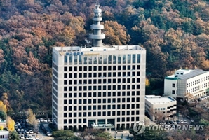 대구경찰청 북구청 압수수색…환경 공무직 채용 비리 관련
