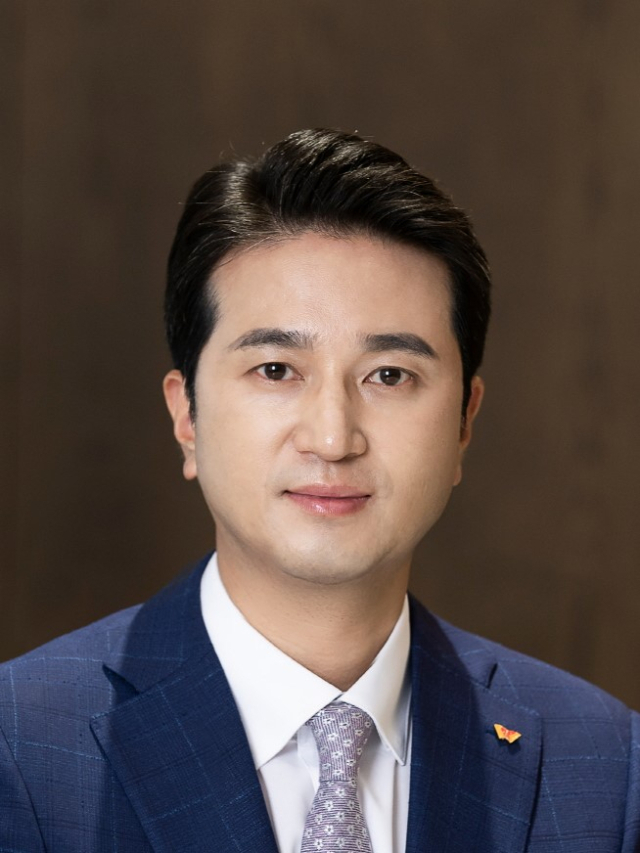 추형욱 SK이노베이션 신임 대표이사. 사진 제공=SK이노베이션