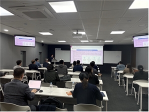 서스테인비즈협회, ESG 전문인력 양성 교육 개최