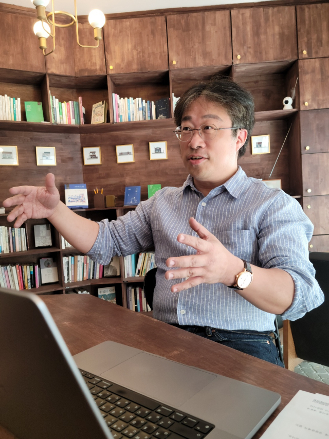 “폴리페놀기술 폭넓게 활용…탈모 샴푸로 美·日 도전”