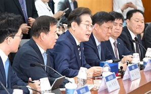 이재명 "국내 증시 ETF로 1억 투자…빨리 참여해라" [마켓시그널]