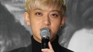 생리대로 35억 완판...엑소 출신 타오 근황
