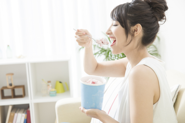 무더위 언제 오나…빙과업체 "6월 기다린다"