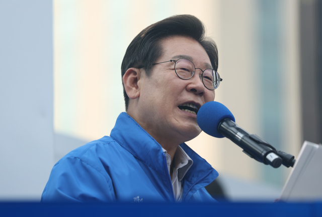 이재명 공약집서 '쌀 TRQ 감축 추진'…"현실성 낮아" 우려