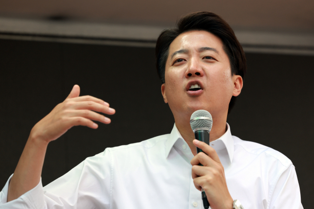 “이준석, 여성 혐오 발언 책임지고 사퇴해야”…勞 격앙