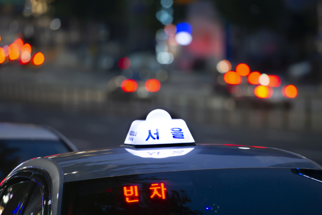 성범죄 전력 택시기사, 자격 박탈 정당한가…헌재 오늘 결론