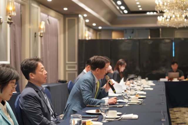 창업가 고민 해결…'변호사 100명' 규모 법률자문단 출범