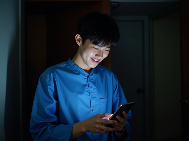 기사 내용 이해를 돕기 위해 AI 이미지 생성기로 만든 사진. 툴 제공 = 플라멜