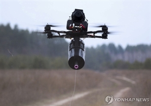 전쟁서 진짜배기 드론은? ‘광섬유 유선 드론’…재밍도 속수무책[이현호의 밀리터리!톡]