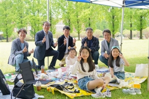 'GIST 과학상상 어린이 미술대회' 나눔·가치 재확인…오룡관에 전시될 주인공은