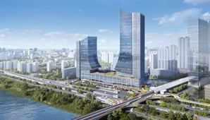 동서울터미널, 39층 광역교통허브로…2031년 완공[집슐랭]