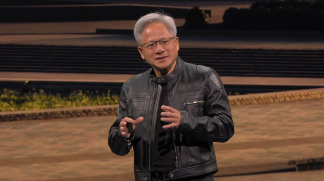 / NVIDIA 유튜브 캡처