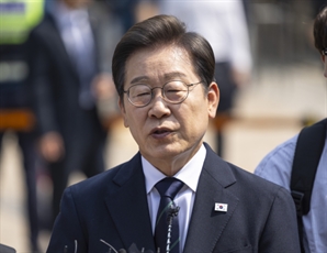 이재명 “주한미군, 미국의 대중 봉쇄정책에 매우 중요한 역할”