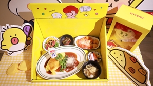 삼성웰스토리 "흑백요리사표 완탕면 구내식당서 만나세요"
