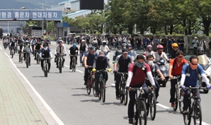 "이래서 '갓산직'?" 순이익 30% 성과급·정년 최장 64세…현대차 노조 올해 임단협 요구 내용은
